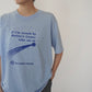 90s Printed T-shirt