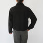 90s Embroidery Wool Jacket