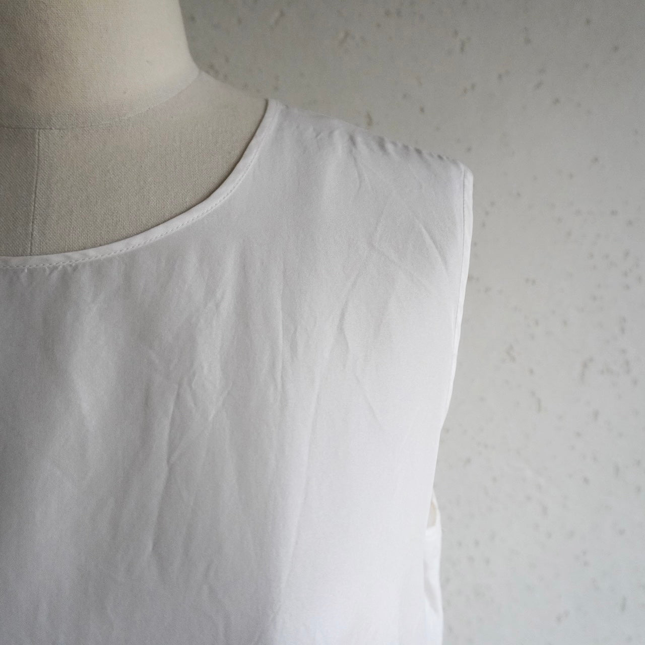 90s EURO Silk Dress