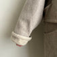 80s Wool Jacket Made in Italy