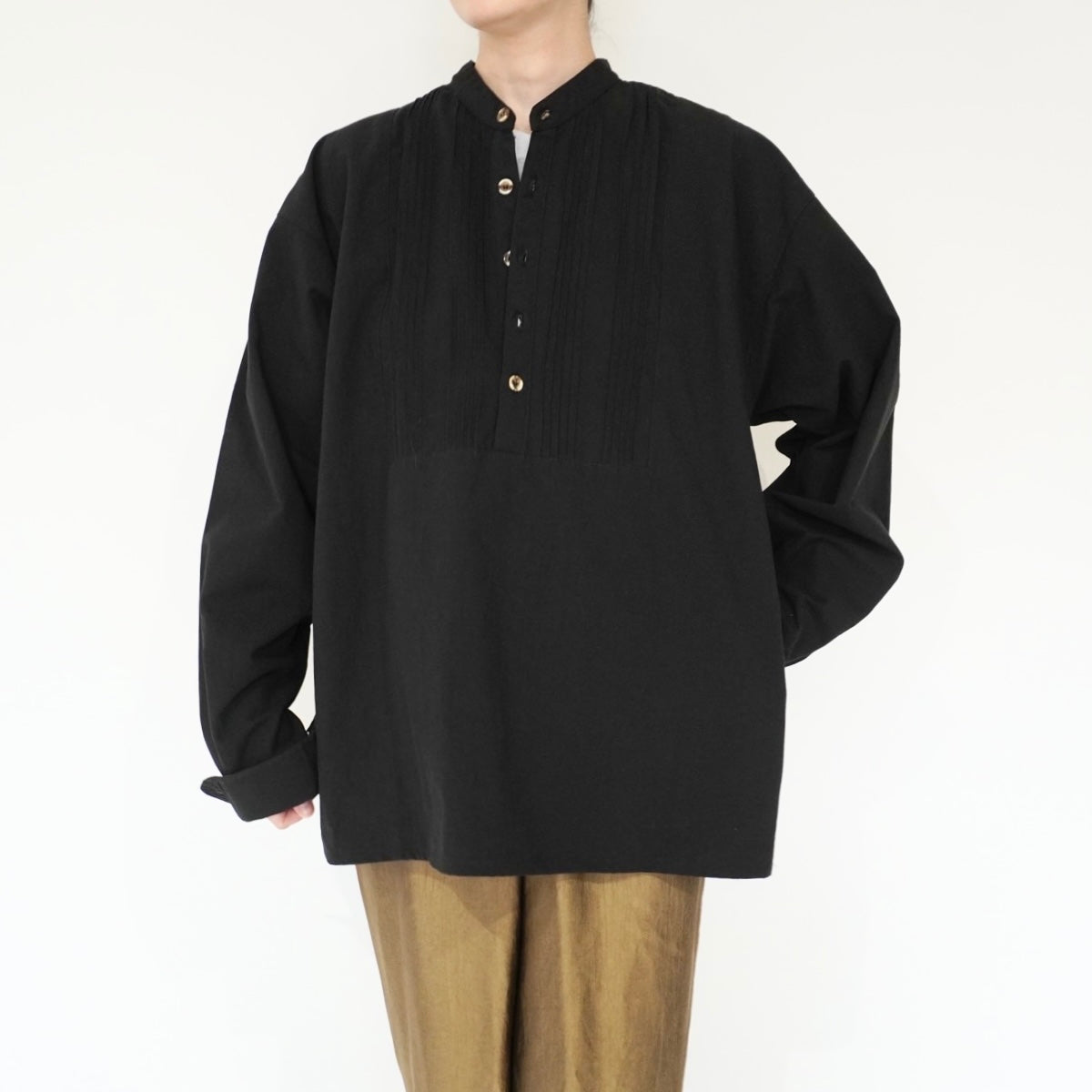 90s Design Blouse