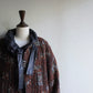 80s EURO Design Jacket,Coat