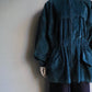 80s Velor Jacket Made in Italy