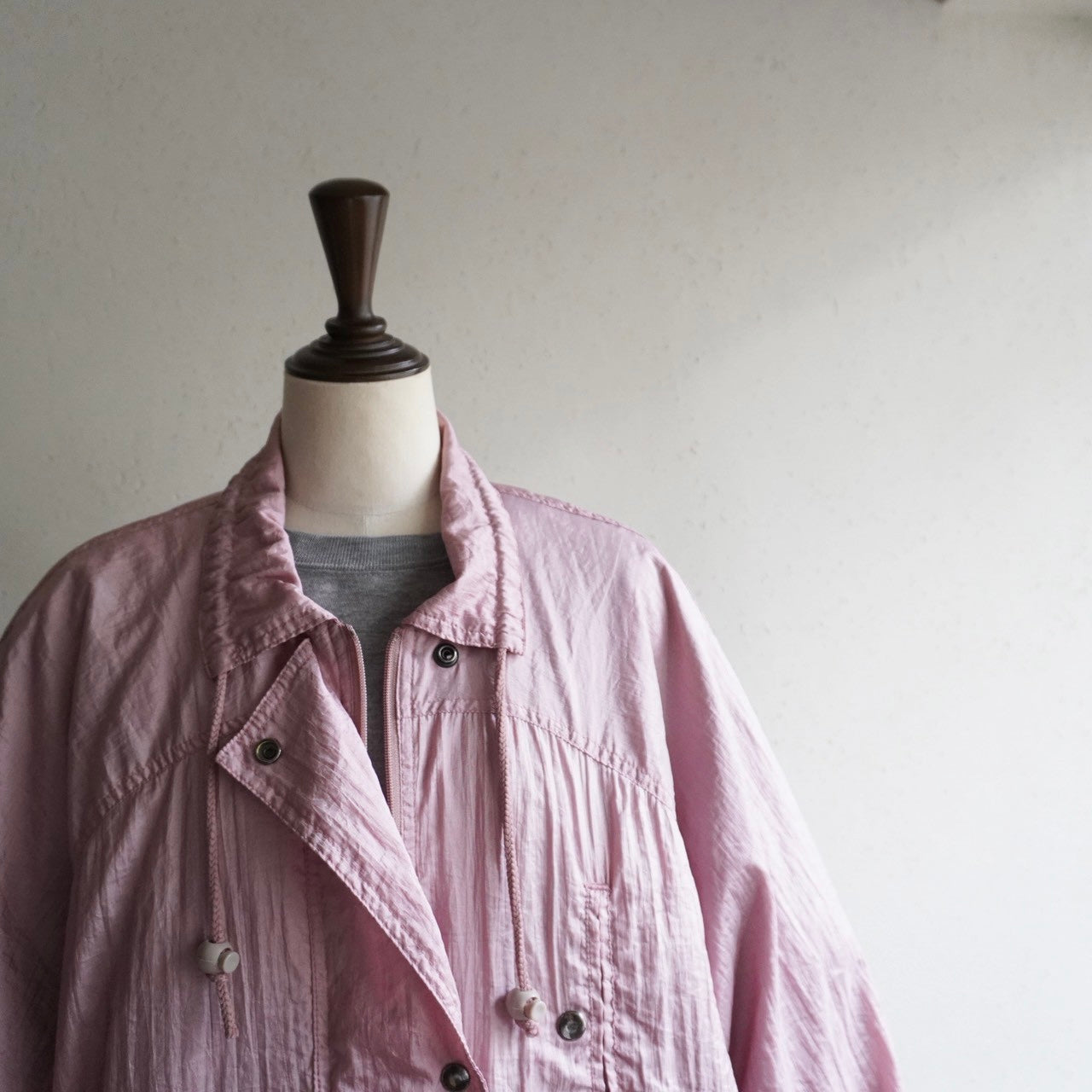 90s EURO Light Jacket