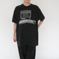 90s Printed T-shirt Made in USA