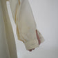 80s Design Light Coat