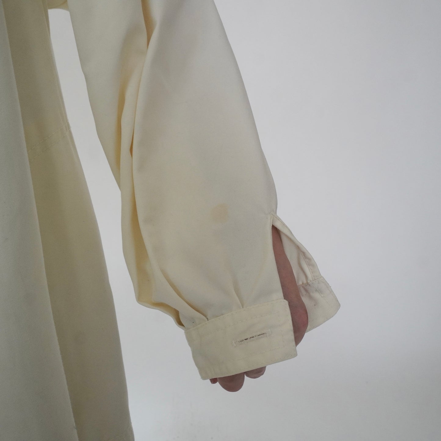 80s Design Light Coat