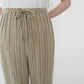 90s Striped Pants