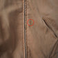90s EURO Brown Jacket