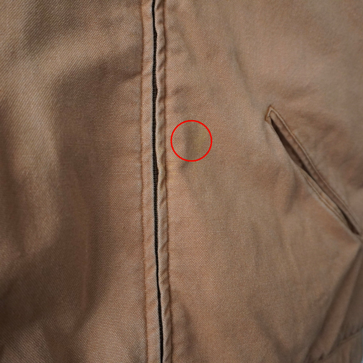 90s EURO Brown Jacket