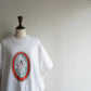 90s Printed T-shirt Made in USA