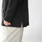 90s Zip Sweater Shirt