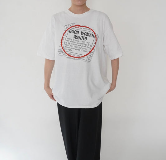 90s Printed T-shirt