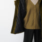 90s Velour Jacket Made in Italy