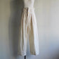 80s EURO High Waisted Wide Pants