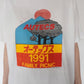 90s Printed T-shirt Made in USA