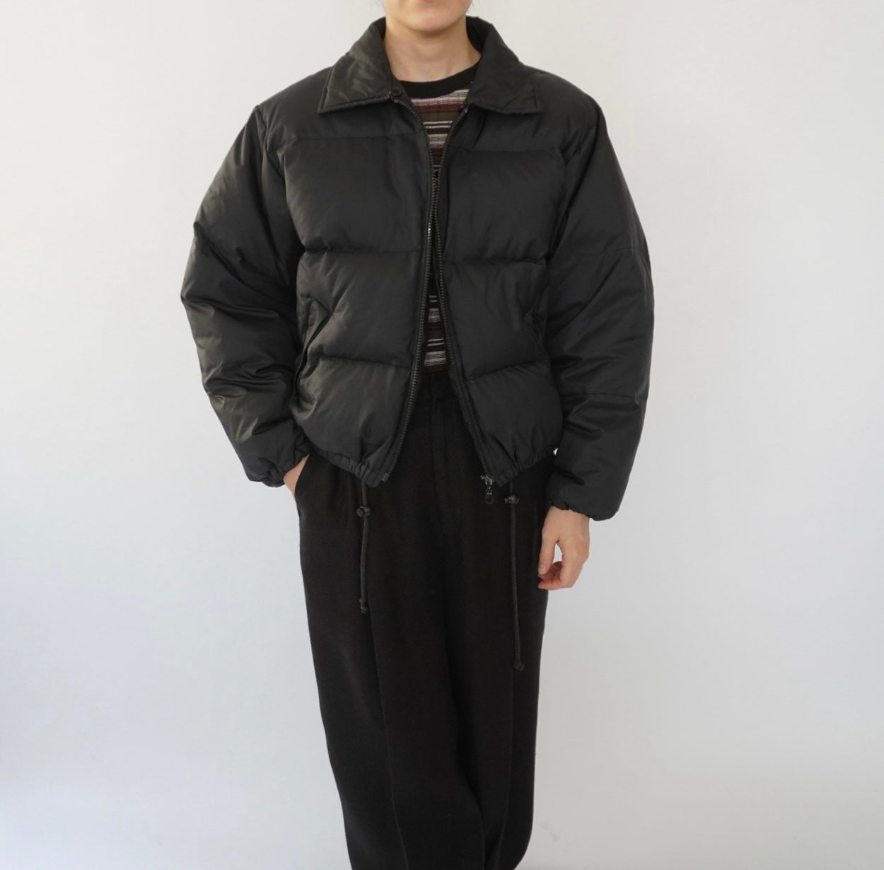 90s Down Jacket