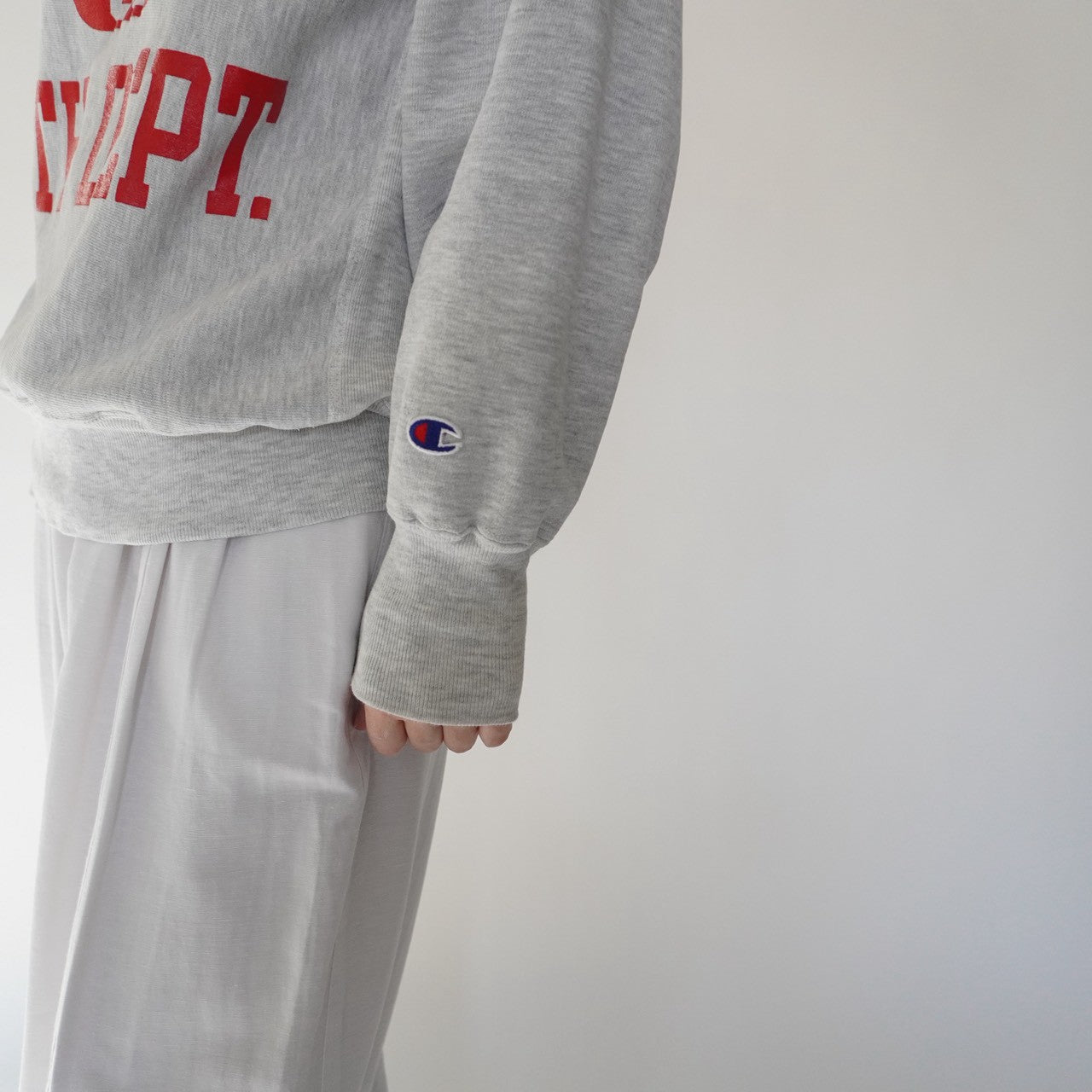 90s ”Champion” REVERSE WEAVE