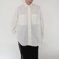 90s Cotton Shirt Made in USA