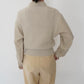 80s EURO Linen Light Jacket