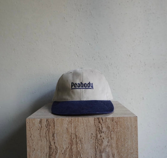 Embroidery Cap