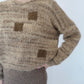 80s Design Knit