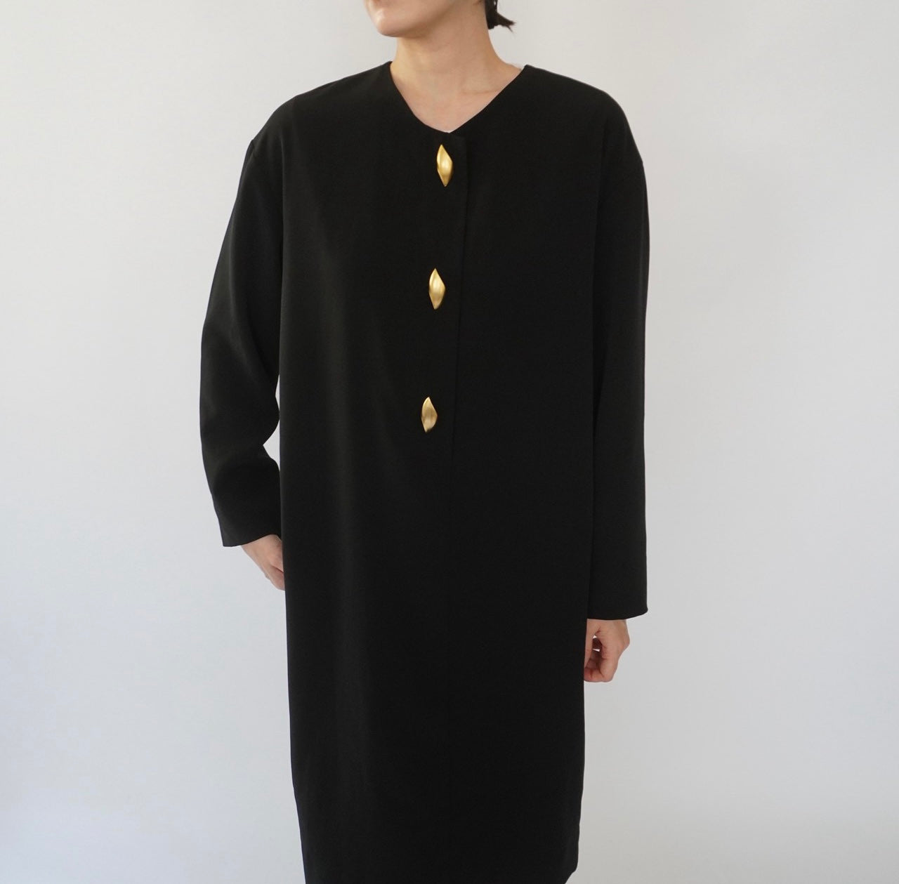 90s Design Dress
