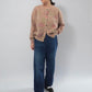90s Knit Cardigan Made in Italy