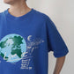 80s Printed T-shirt Made in USA