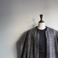 80s "ESCADA" Design Knit Robe Made in  W.Germany