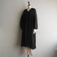 80s India Cotton Dress
