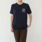 80s Printed T-shirt Made in USA