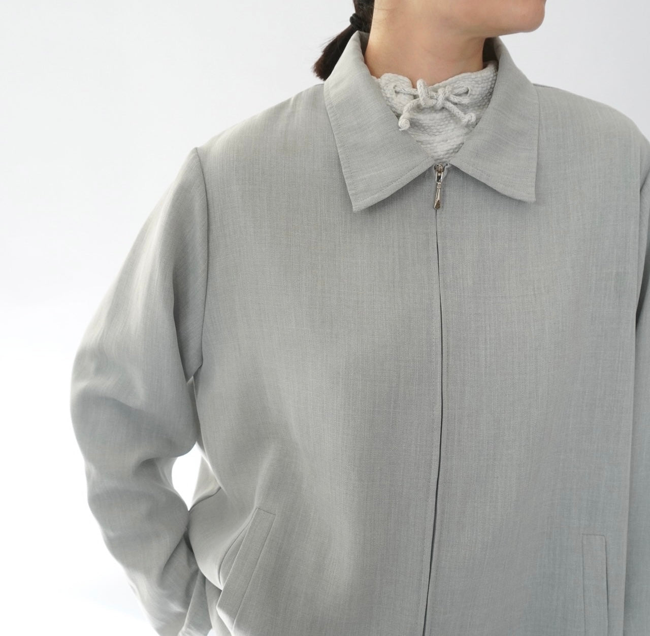 90s Light Jacket