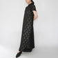 90s Lace Asian Design Dress