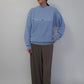 90s Light Knit Made in Italy