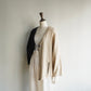 90s EURO Asymmetry Design Jacket