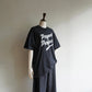 80s Printed T-shirt Made in USA