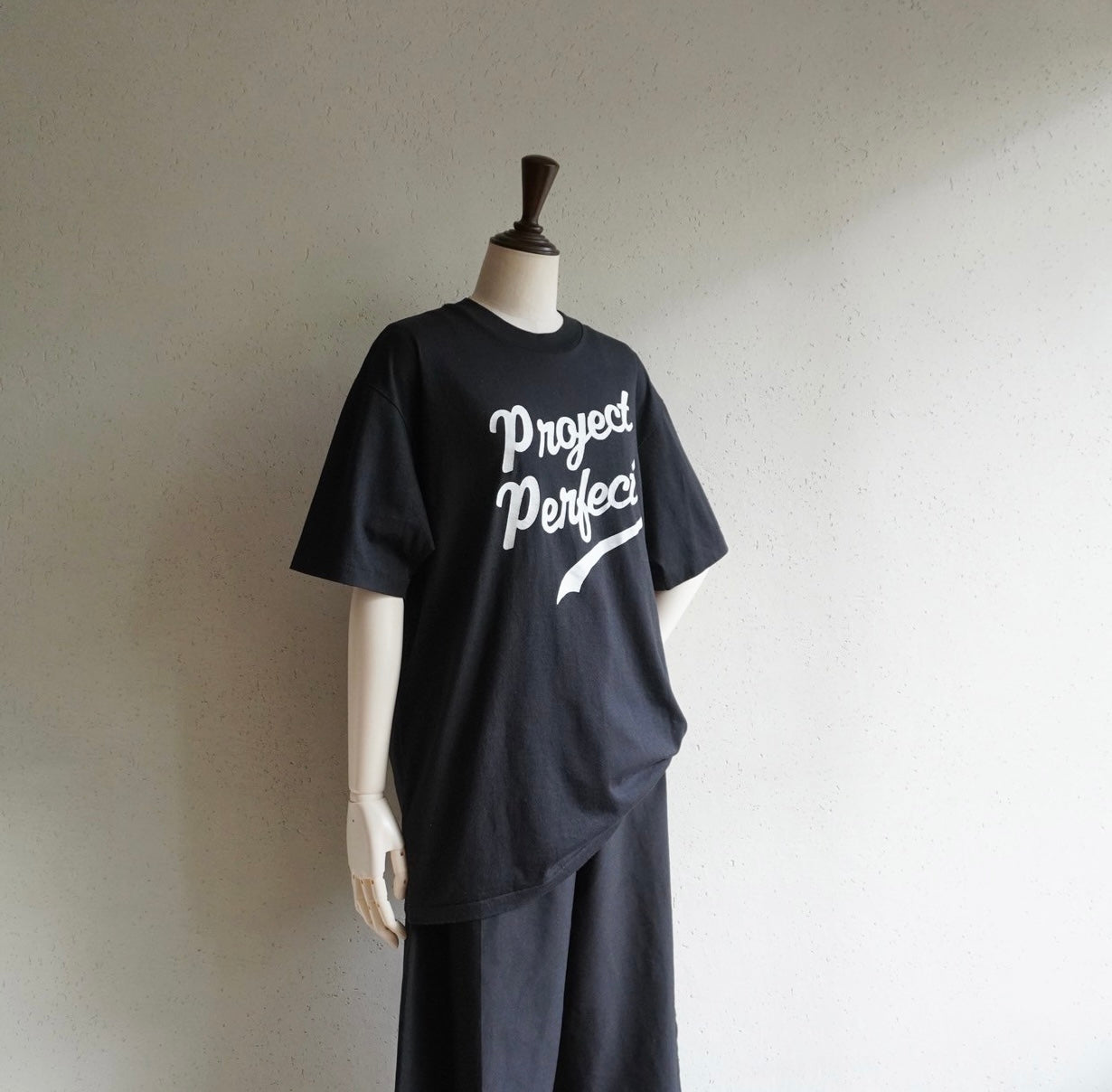 80s Printed T-shirt Made in USA