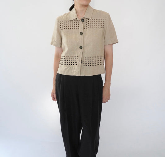 90s Design Shirt