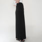 90s Wrap Design  Maxi Skirt Made in USA