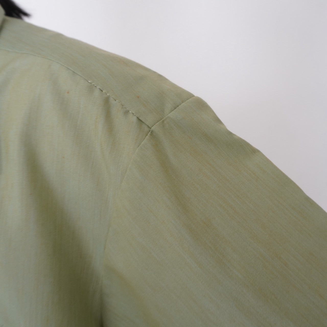60s Boxy Shirt