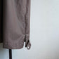 90s Brown Maxi Dress
