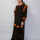 80s Design Knit Jacket