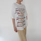 90s Printed T-shirt