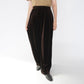 90s Velour Pants Made in USA