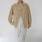 80s Design Cotton Shirt