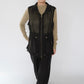 90s Mesh Vest