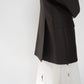80s Brown Jacket