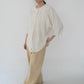 90s Cotton Blouse