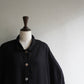 90s Black Shirt Made in USA